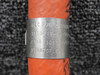 2406005-31 (Alt: 111D417-4S-0054) Stratoflex Hose Assembly