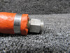 2406005-31 (Alt: 111D417-4S-0054) Stratoflex Hose Assembly