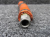 2406005-31 (Alt: 111D417-4S-0054) Stratoflex Hose Assembly