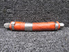 2406005-31 (Alt: 111D417-4S-0054) Stratoflex Hose Assembly