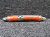 2406005-31 (Alt: 111D417-4S-0054) Stratoflex Hose Assembly