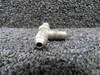 2656014-1 LearJet 35A Orifice Tee