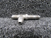 2656014-1 LearJet 35A Orifice Tee