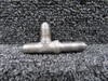 2656014-1 LearJet 35A Orifice Tee