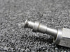 2606004-37 LearJet 35A Oil Pressure Tube Assembly