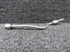 2606004-37 LearJet 35A Oil Pressure Tube Assembly