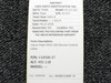 V14500-37 (Alt: 492-118) Valcor Piper PA31-310 De-Icer Control Valve