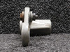 0841104-4 (Cast: 0841104-498) Cessna 421B Main Gear Bellcrank Assembly (LH)