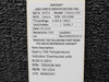 7002638-904 Sperry DS-125A TAS-Temperature Indicator Overhauled with 8130-3 (26V)