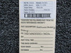 96-640000-606 Beechcraft 95-B55 Vertical Stabilizer Assembly
