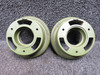 DFA-531 Firestone 5.00-5 Landing Wheel Assembly