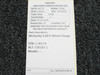 C-30174 (Alt: C30163-1) McCauley 5.00-5 Wheel Flange