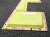 412-030-325-101 Bell 412 Panel Assembly