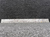 Beechcraft King Air A90 Inboard Seat Track (RH)