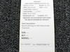 Beechcraft King Air A90 Inboard Seat Track (LH)