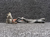 446EN1-9 Micro Switch LearJet 25 Main Landing Gear Position Switch (LH)