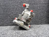 65078-01 (Alt: 6600301-3) Abex AP09V-8-01 Hydraulic Pump with Green Tag (Core)