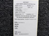 2315146-11 Learjet 31A Rudder Position Link