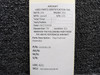 2325050-39 Learjet 35A Flap Pushrod Assembly