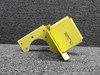 3116813-3 Learjet 31A Pilot Valve Support Assembly