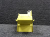 3116813-3 Learjet 31A Pilot Valve Support Assembly