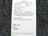 2621 Wemac Reading Light with Gasper