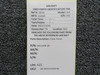 2611509-28 Learjet 31A Floor Panel