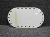 2822486-14 Learjet 31A Fuel Panel