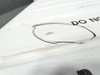 77611-008 Piper PA-38-112 Rudder Assembly