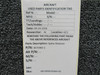 3071983-2 Spline Retainer