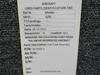 3073459-1 Fuel Tube Assembly