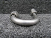 3073334-1B LearJet Fuel Heater Tube