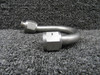 3073334-1B LearJet Fuel Heater Tube