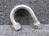 3073334-1B LearJet Fuel Heater Tube