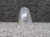 100-364072 Beechcraft KA-A100 Rear Position Light Lens