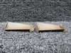 3070019-3 Turbine Rotor Blade Set of 2 (Display-Art, Core)