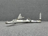 35-815196-605 Beechcraft 95-55 Main Landing Gear Assembly LH