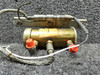 Facet Electric Fuel Pump Assembly w Mounting Brackets