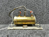 Facet Electric Fuel Pump Assembly w Mounting Brackets