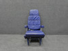 100-530330-37 Beechcraft KA-100 Forward Facing Chair Assembly