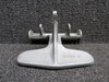 17567-000 (Cast: D1006) Piper PA23-250 Brake & Rudder Pedal