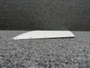 2822486-17 Learjet 31A Tail Panel