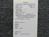 2822486-17 Learjet 31A Tail Panel