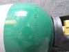 TC-3ALM153 High Pressure Oxygen Bottle