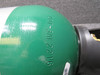 TC-3ALM153 High Pressure Oxygen Bottle