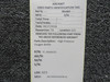 TC-3ALM153 High Pressure Oxygen Bottle