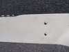 31515-000 Piper PA23-250 Nose Gear Door Assembly LH