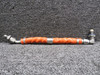 124F003-6CR-0101 Stratoflex Hose Assembly