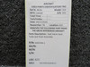 6600346-2 LearJet 31A Fuel Valve Vent Tube and Float Assembly