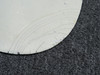 32466-001 Piper PA23-250 Wing Fairing RH